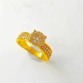 9205187 - CM AUVA FENELLA MATA PUTIH R.14 [8K - 3.36gr]