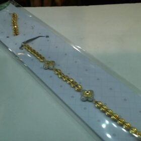 7182918 - GM DISPLY RLX BUNGA FRS [8K - 2.62gr]