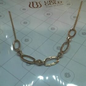 7182987 - KT DISPLY MODEL VNCY [17K - 5.05gr]