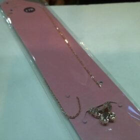 7182989 - KT DISPLY MDL KUPU'' [17K - 2.83gr]