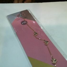 7182993 - GT DISPLY MDL VNCY WARU [17K - 2.18gr]