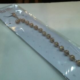 7182994 - GT DISPLY MDL BTRN 2M WARU [17K - 6.56gr]