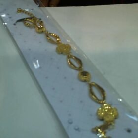 7183001 - GT DISPLY MDL RLX BUNGA [16K - 6.13gr]