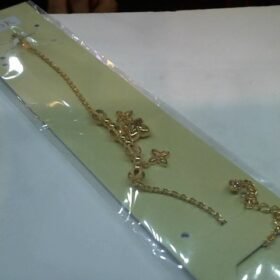 7183002 - GT DISPLY MDL VENCY 3M [16K - 3.74gr]