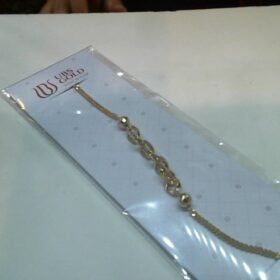 7183004 - GT DISPLY MDL RANTAI HOLLO [16K - 2.58gr]