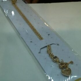 7183006 - GT DISPLY MDL DBL KOREA 3M [16K - 5.34gr]