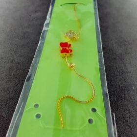 8098240 - GM DISPLAY UBS MODEL ITALY,3MN,MP,CAT [8K - 2.7gr]