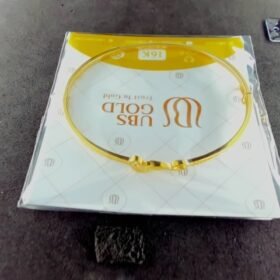 8098261 - GT DISPLAY UBS MODEL BANGLE, MP [16K - 3.99gr]