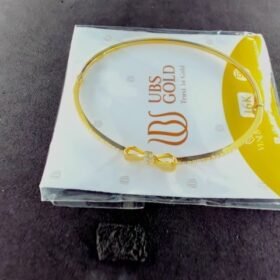 8098262 - GT DISPLAY UBS MODEL BANGLE, MP [16K - 4.17gr]
