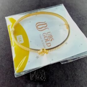 8098263 - GT DISPLAY UBS MODEL BANGLE, MP [16K - 6.26gr]