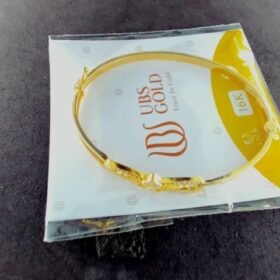 8098264 - GT DISPLAY UBS MODEL BANGLE, MP [16K - 5.37gr]