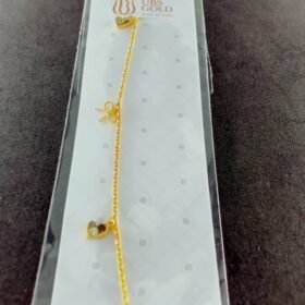 8098267 - GT DISPLAY UBS MODEL MP,4MN [16K - 1.63gr]