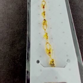 8098273 - GT DISPLAY UBS MODEL RANTAI [16K - 3.49gr]