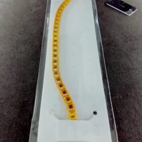 8098274 - GT DISPLAY UBS MODEL MP,1MN,ROLEX [16K - 4.21gr]