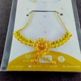 8098280 - KT DISPLAY UBS MODEL DAUN, ITALY SANTA [16K - 4.76gr]