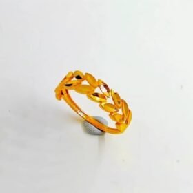 9216486 - CT MODEL DAUN R.14 [16K - 1.32gr]