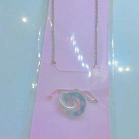 9216506 - KT MODEL RANTE MT PUTIH [P] [17K - 4.74gr]