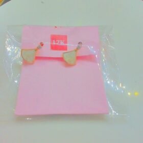 9216538 - WT TUSUK ULIR CAT MATA PUTIH [17K - 1.59gr]