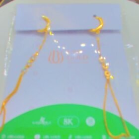 9216553 - WM GIPSY KONCER MATA PUTIH [8K - 2.16gr]