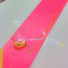 9216557 - KM HOLO TETES AIR POLOS [8K - 1.04gr]