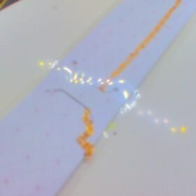 9216560 - KM TOSCANO POLOS [8K - 0.78gr]