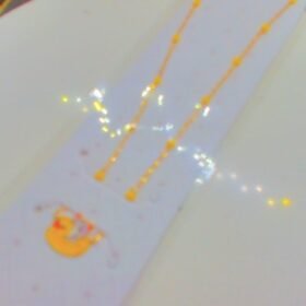 9216561 - KM HOLLO KARAKTER CAT [8K - 1.7gr]