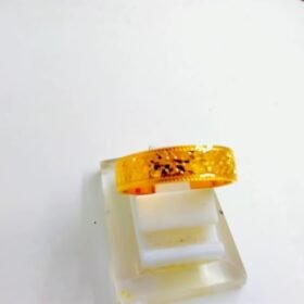 9216570 - CM UBS RETAK TELUR R.17 [8K - 2.7gr]