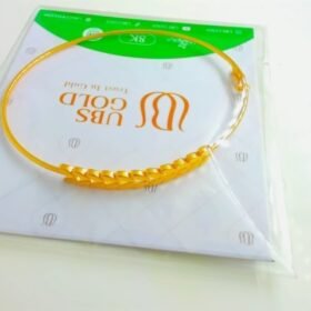 9216583 - GM UBS EG MODEL POLOS DAUN [8K - 2.01gr]