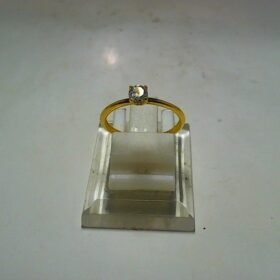 7184483 - CM MODEL SOLITER MATA PUTIH [8K - 1.01gr]