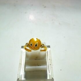 7184505 - CM MDL TWEETY ENAMLE [8K - 1.04gr]