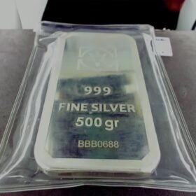 8099080 - LM PERAK MT KEPING LOKAL BBB0688 [24K - 500gr]