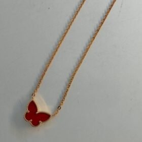 9196292 - KM AUVA VANCLEF BUTTERFLY REDD [8K - 2.47gr]