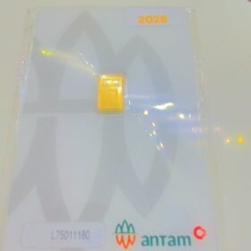 9217989 - LM CERTIEYE [2026] L75011180 [24K - 0.5gr]