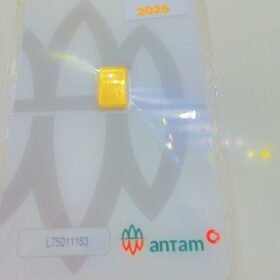 9217992 - LM CERTIEYE [2026] L75011183 [24K - 0.5gr]