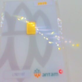 9217996 - LM CERTIEYE [2026] L75011187 [24K - 0.5gr]