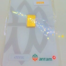 9218007 - LM CERTIEYE [2026] K75787052 [24K - 1gr]