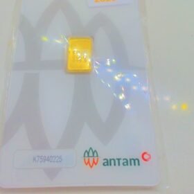 9218008 - LM CERTIEYE [2026] K75940225 [24K - 1gr]