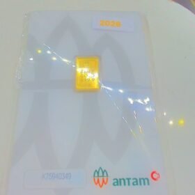 9218018 - LM CERTIEYE [2026] K75940349 [24K - 1gr]